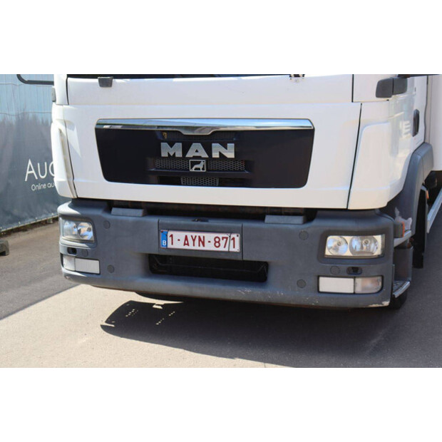 2007 مان TGL 8.180-48519673