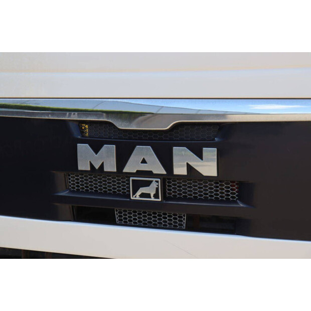 2007 مان TGL 8.180-48519674