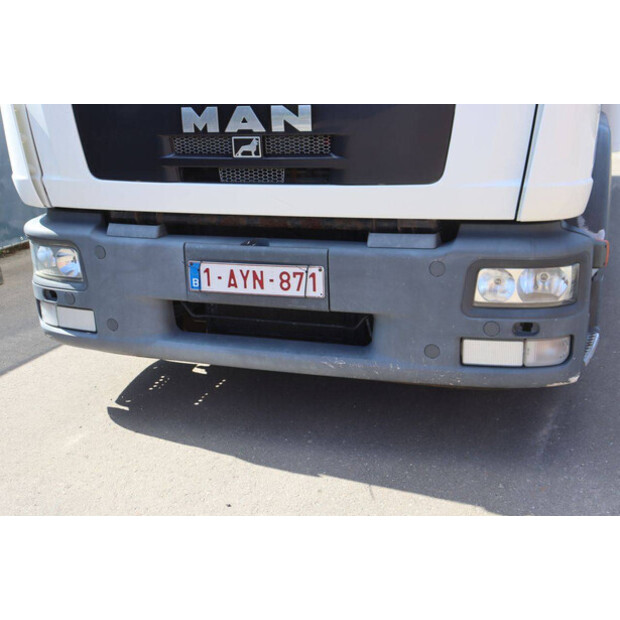 2007 مان TGL 8.180-48519675