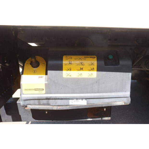 2007 مان TGL 8.180-48519689