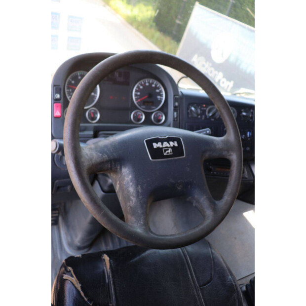 2007 مان TGL 8.180-48519707