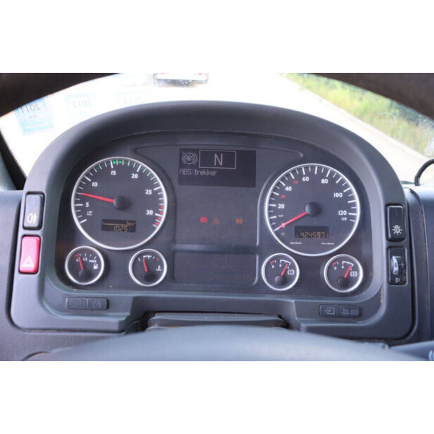 2007 مان TGL 8.180-48519715