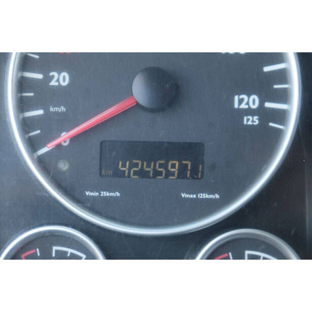 2007 مان TGL 8.180-48519717