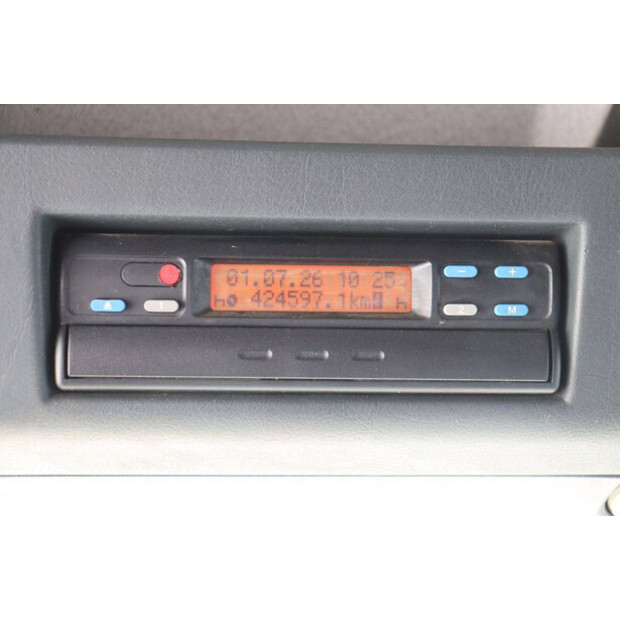 2007 مان TGL 8.180-48519718