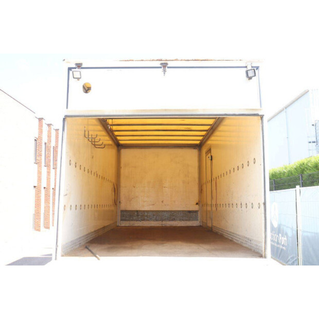 2007 مان TGL 8.180-48519725