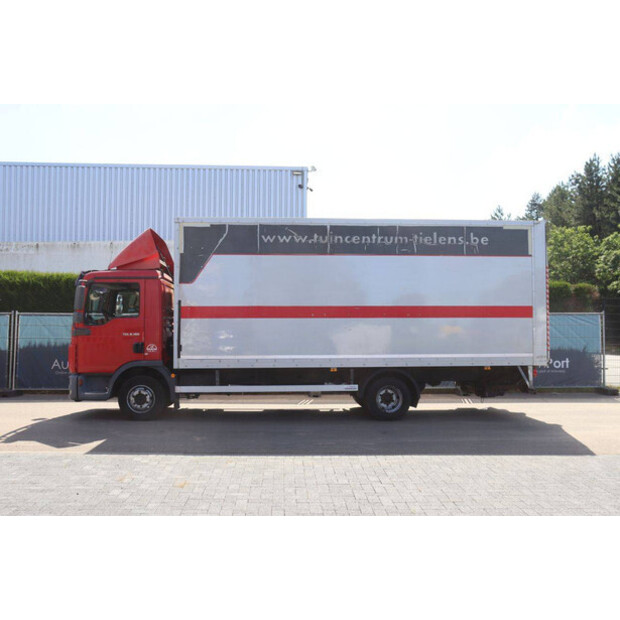 2009 مان TGL 8.180-48519741