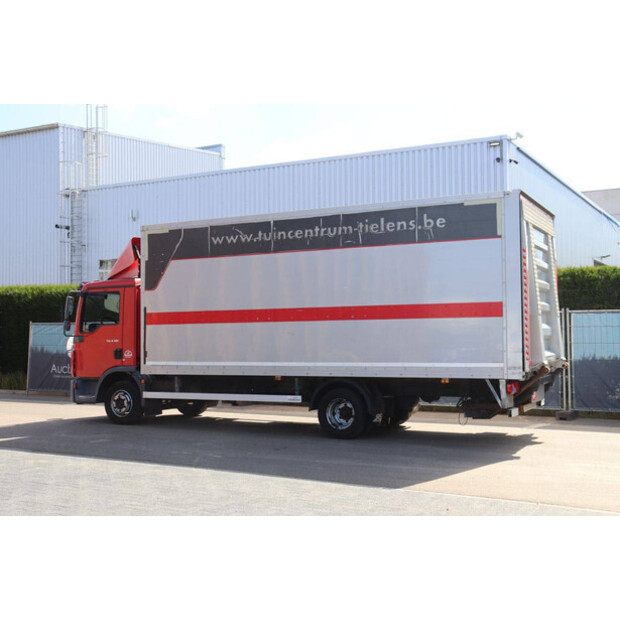2009 مان TGL 8.180-48519742