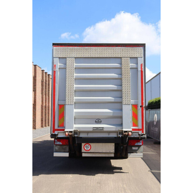 2009 مان TGL 8.180-48519744