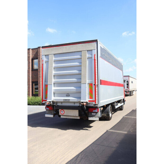 2009 مان TGL 8.180-48519745