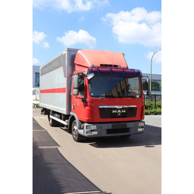 2009 مان TGL 8.180-48519746