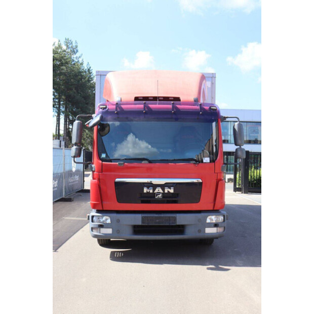 2009 مان TGL 8.180-48519747