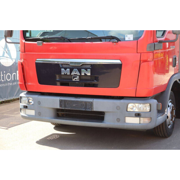2009 مان TGL 8.180-48519749
