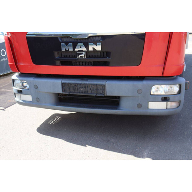 2009 مان TGL 8.180-48519751