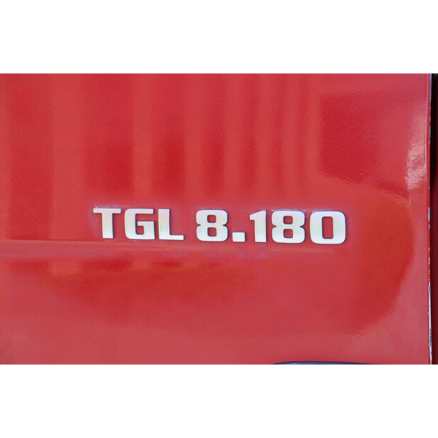 2009 مان TGL 8.180-48519752