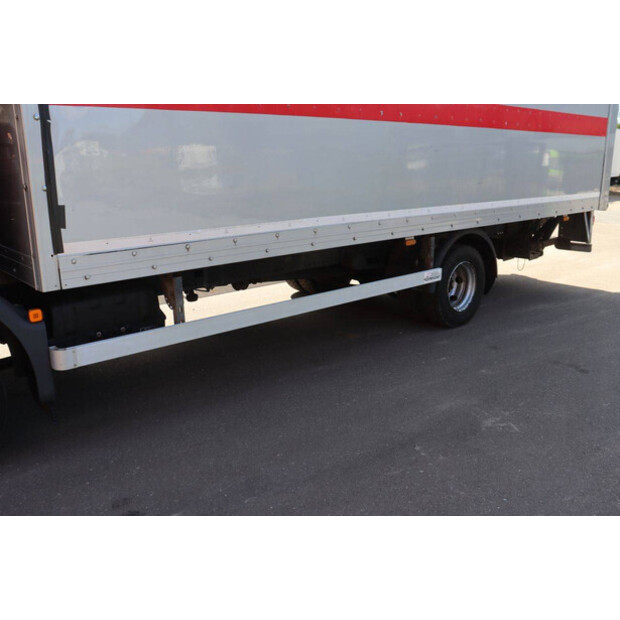 2009 مان TGL 8.180-48519757