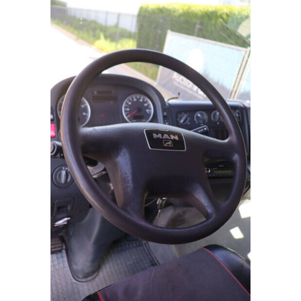 2009 مان TGL 8.180-48519773