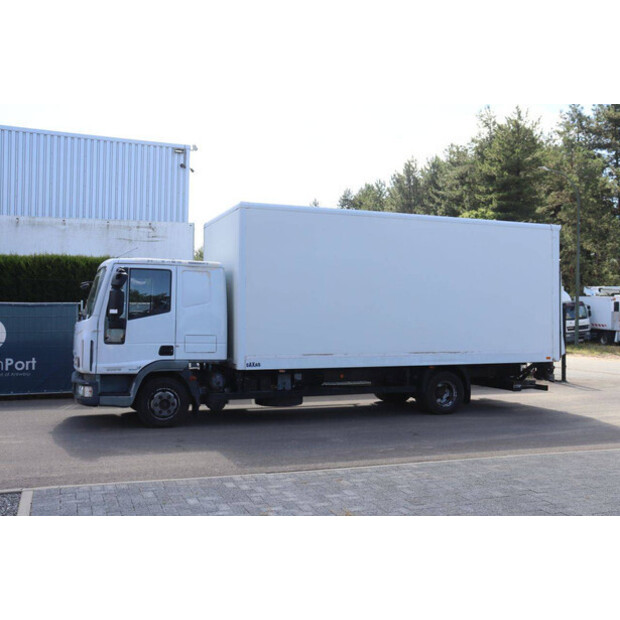 2008 Iveco EUROCARGO 80E18-48519812