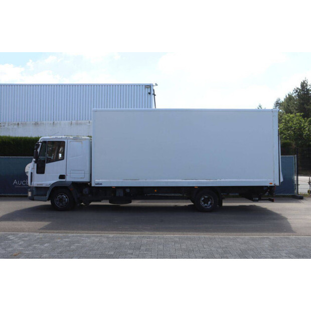 2008 Iveco EUROCARGO 80E18-48519813