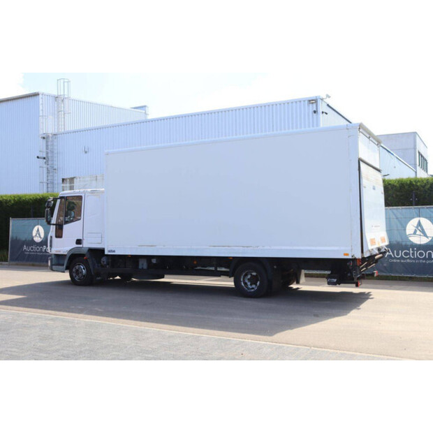 2008 Iveco EUROCARGO 80E18-48519814