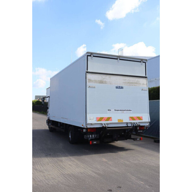 2008 Iveco EUROCARGO 80E18-48519815