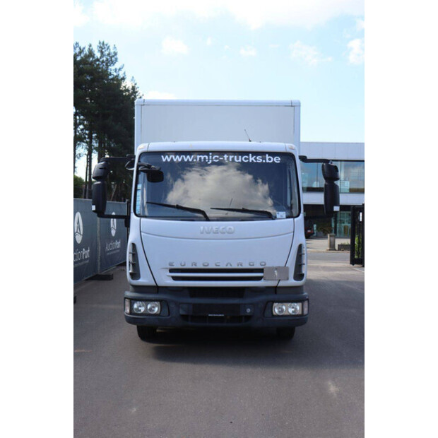 2008 Iveco EUROCARGO 80E18-48519820