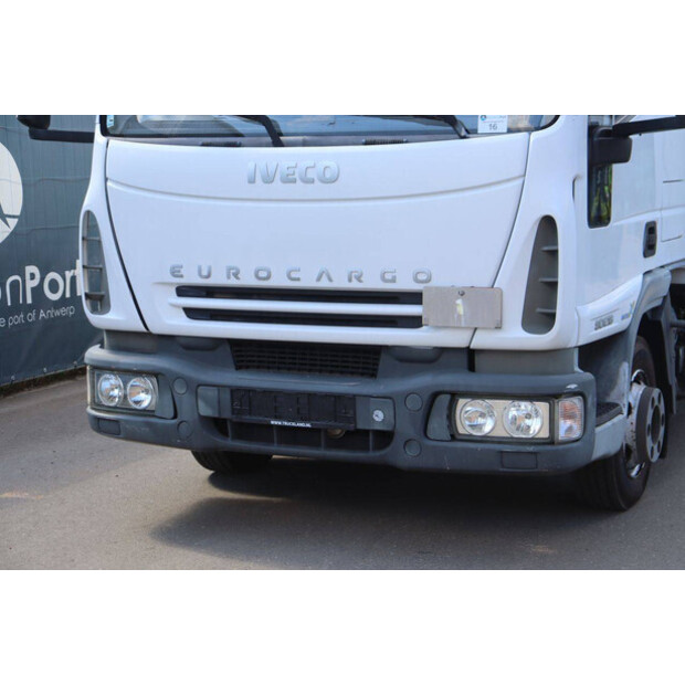 2008 Iveco EUROCARGO 80E18-48519822