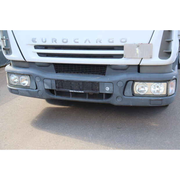 2008 Iveco EUROCARGO 80E18-48519824