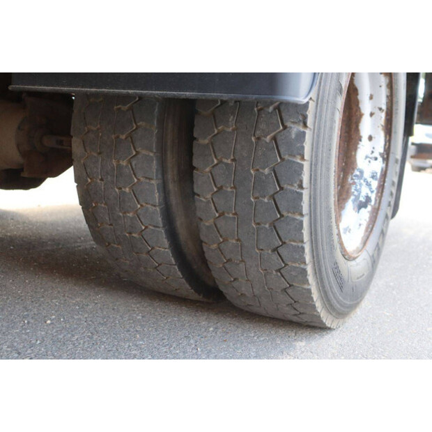 2008 Iveco EUROCARGO 80E18-48519830