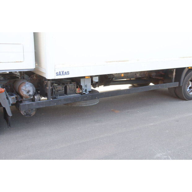 2008 Iveco EUROCARGO 80E18-48519831