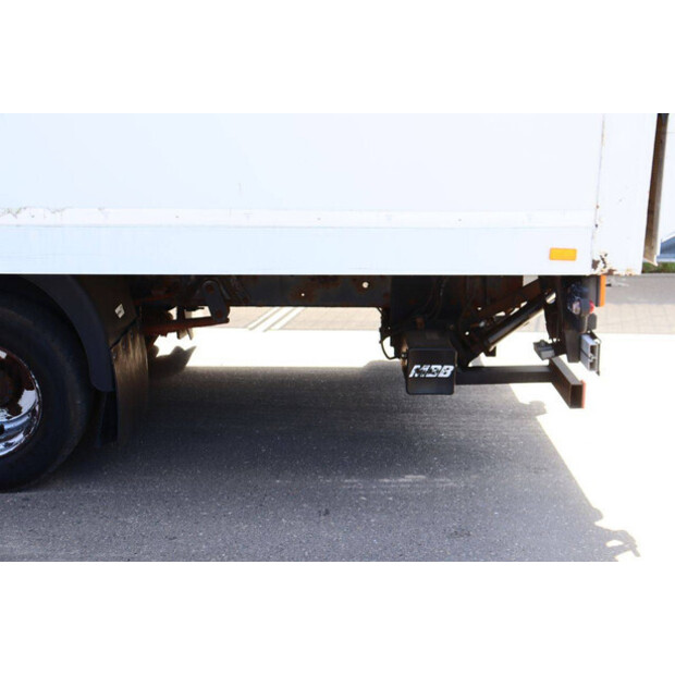 2008 Iveco EUROCARGO 80E18-48519832