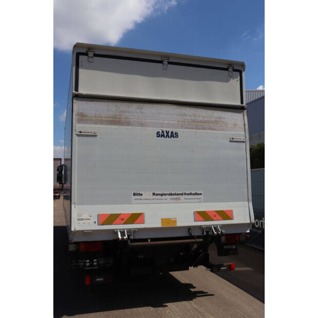 2008 Iveco EUROCARGO 80E18-48519833