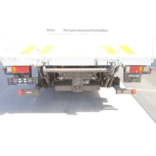 2008 Iveco EUROCARGO 80E18-48519834