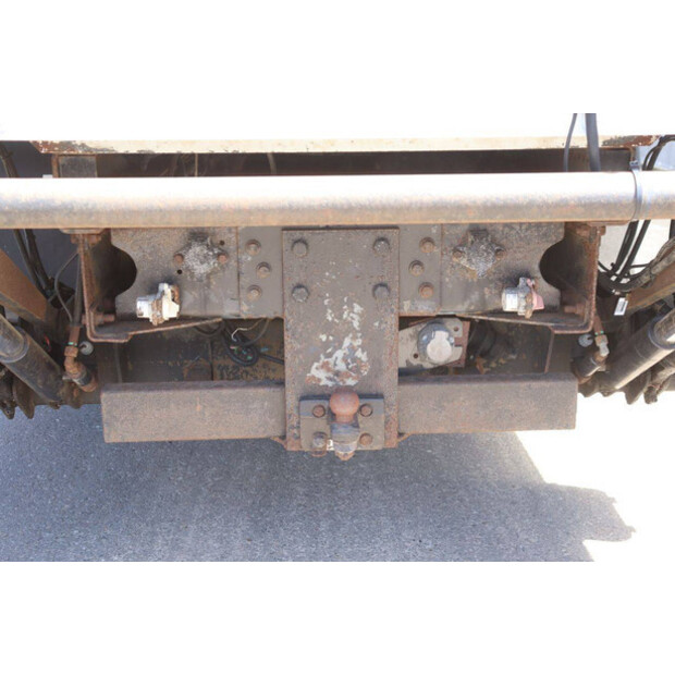 2008 Iveco EUROCARGO 80E18-48519835
