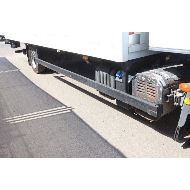 2008 Iveco EUROCARGO 80E18-48519838