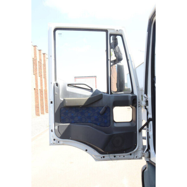 2008 Iveco EUROCARGO 80E18-48519841