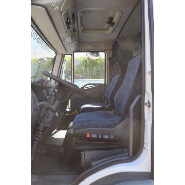 2008 Iveco EUROCARGO 80E18-48519842