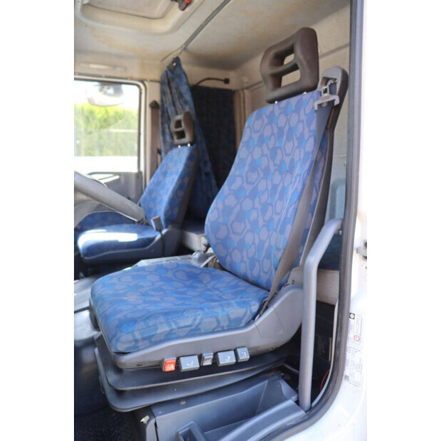 2008 Iveco EUROCARGO 80E18-48519843
