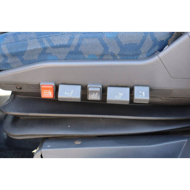 2008 Iveco EUROCARGO 80E18-48519844