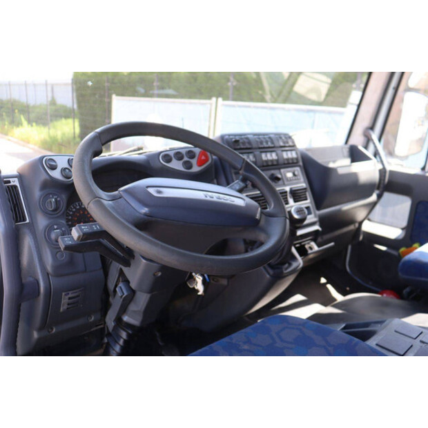 2008 Iveco EUROCARGO 80E18-48519845