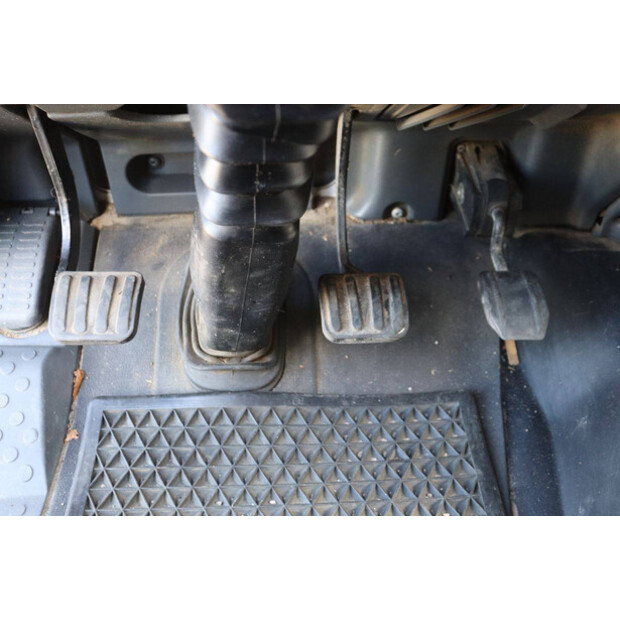 2008 Iveco EUROCARGO 80E18-48519846