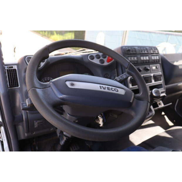 2008 Iveco EUROCARGO 80E18-48519847