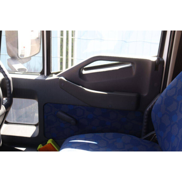 2008 Iveco EUROCARGO 80E18-48519848