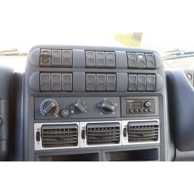 2008 Iveco EUROCARGO 80E18-48519851