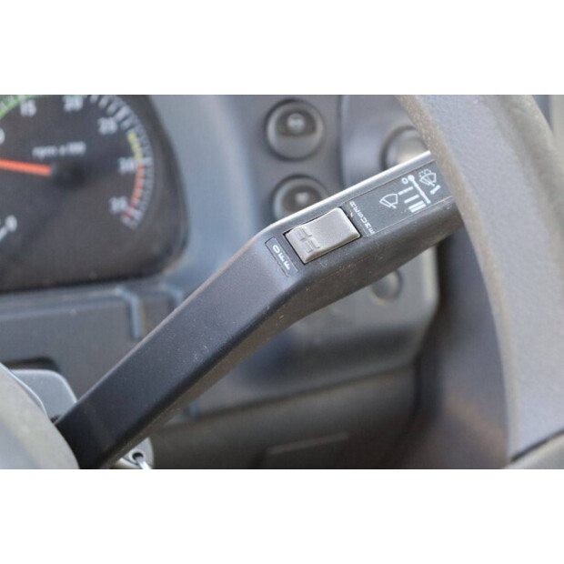 2008 Iveco EUROCARGO 80E18-48519853