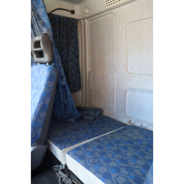 2008 Iveco EUROCARGO 80E18-48519857