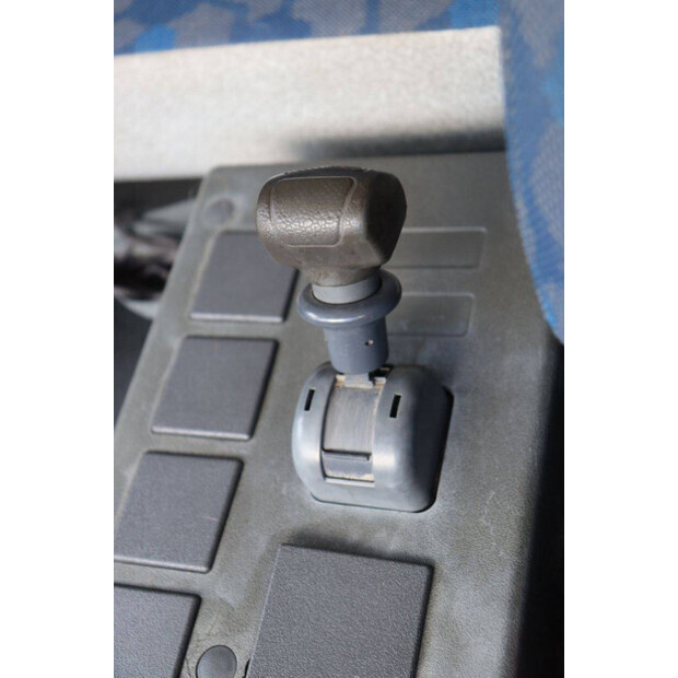 2008 Iveco EUROCARGO 80E18-48519858