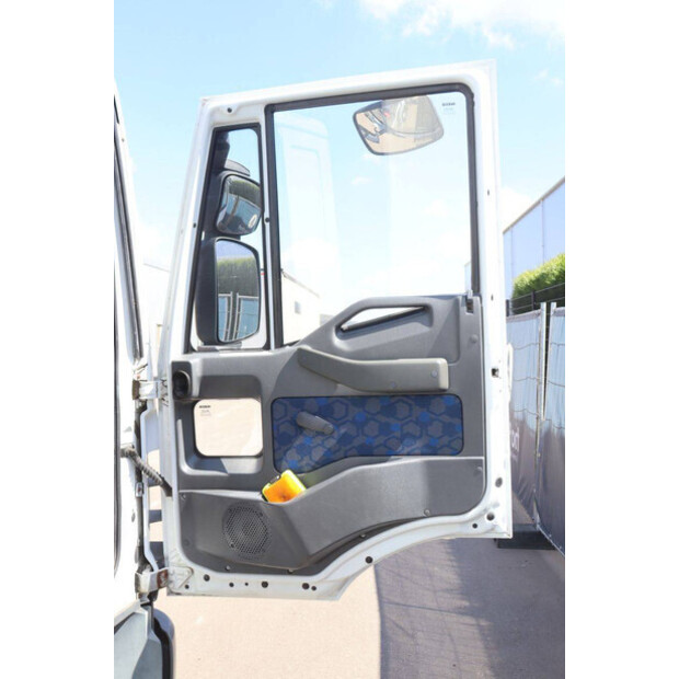 2008 Iveco EUROCARGO 80E18-48519860
