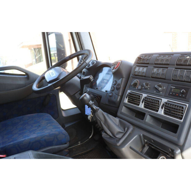 2008 Iveco EUROCARGO 80E18-48519861