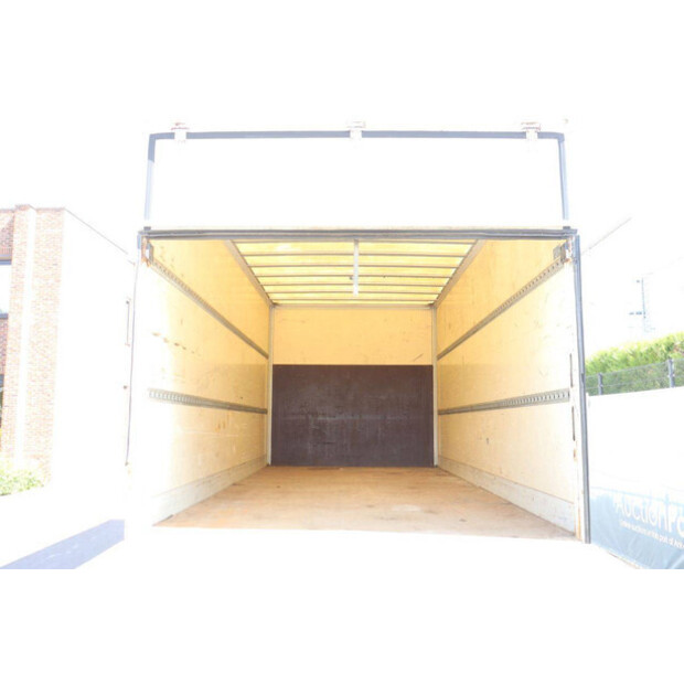 2008 Iveco EUROCARGO 80E18-48519864