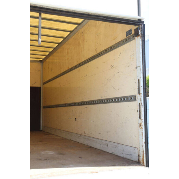 2008 Iveco EUROCARGO 80E18-48519865